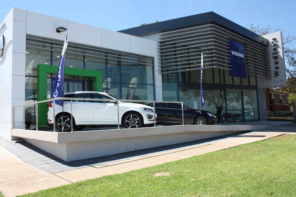 Woodleys Volvo | store | 210 Marius St, Tamworth NSW 2340, Australia | 0267820103 OR +61 2 6782 0103