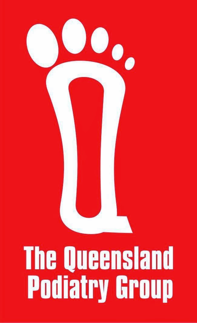 Queensland Podiatry Group | Unit 1/8 Commercial Dr, Springfield QLD 4300, Australia | Phone: (07) 3288 3211