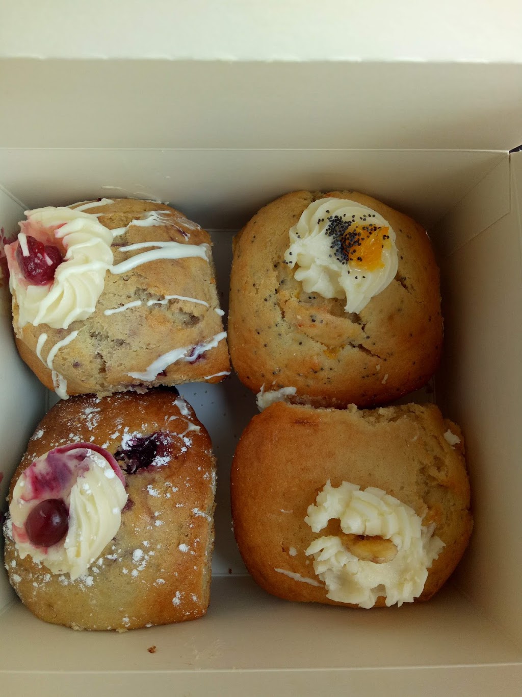 Muffin Break Broadmeadows | bakery | Broadmeadows Shopping Centre, 1099-1169 Pascoe Vale Rd, Broadmeadows VIC 3047, Australia | 0393098788 OR +61 3 9309 8788