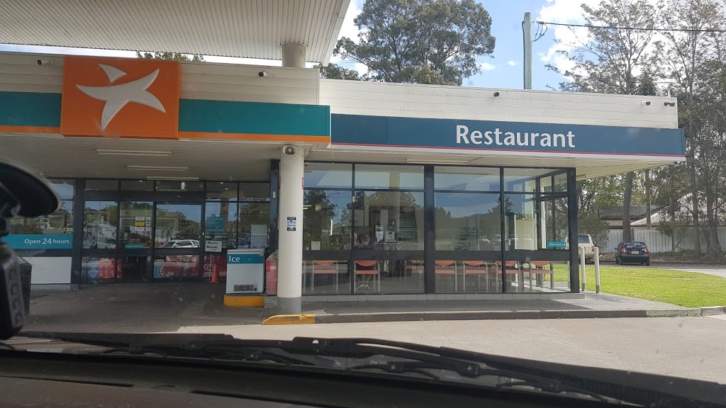 Caltex Nabiac | 3964 Wallanbah Rd, Nabiac NSW 2312, Australia | Phone: (02) 6554 1303