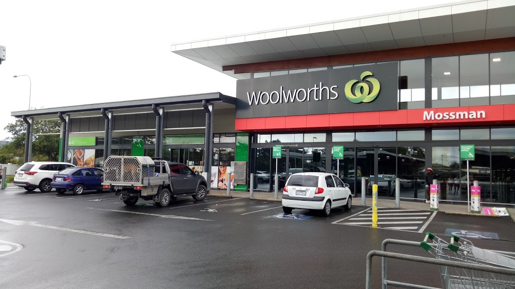 Woolworths Mossman | supermarket | 63 Front St, Mossman QLD 4873, Australia | 0740843028 OR +61 7 4084 3028
