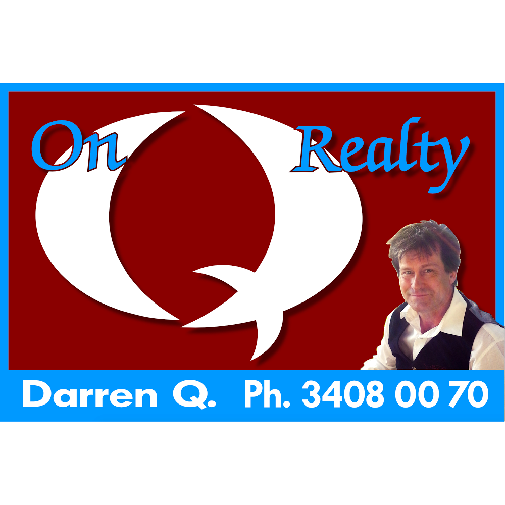 On Q Realty | real estate agency | 5 BANYA STREET, BRIBIE ISLAND QLD 4507, Australia | 0734080070 OR +61 7 3408 0070