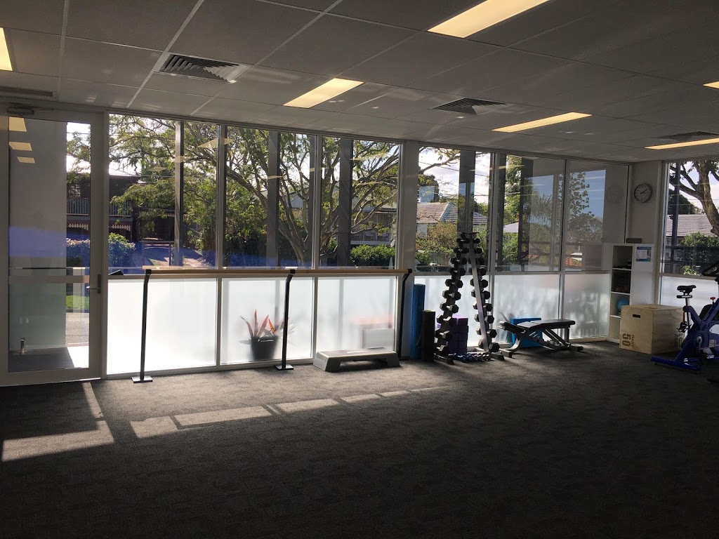 Wellness Through Movement | Suite 205/51 Orford St, Tarragindi QLD 4121, Australia | Phone: (07) 3184 0444