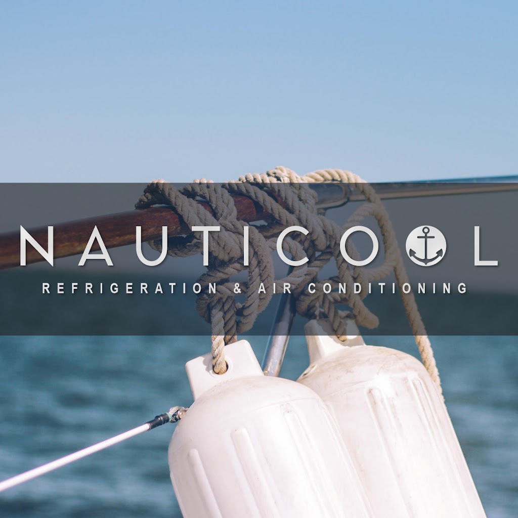 Nauticool Refrigeration & Air Conditioning | Unit 12/6 Jubilee Ave, Warriewood NSW 2102, Australia | Phone: (02) 5300 2098