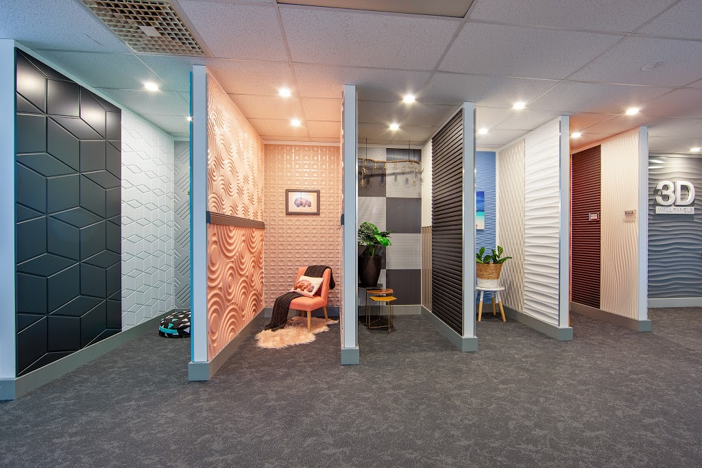 3D Wall Panels | 80 Redfern St, Wetherill Park NSW 2164, Australia | Phone: (02) 9725 4222