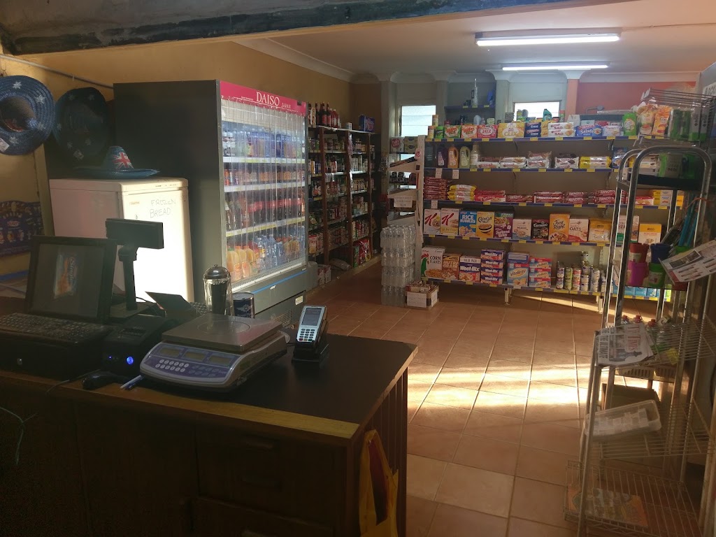 Artesian Waters Caravan Park & General Store | 1 Blue Bonnet Blvd, Yowah QLD 4490, Australia | Phone: (07) 4655 4991