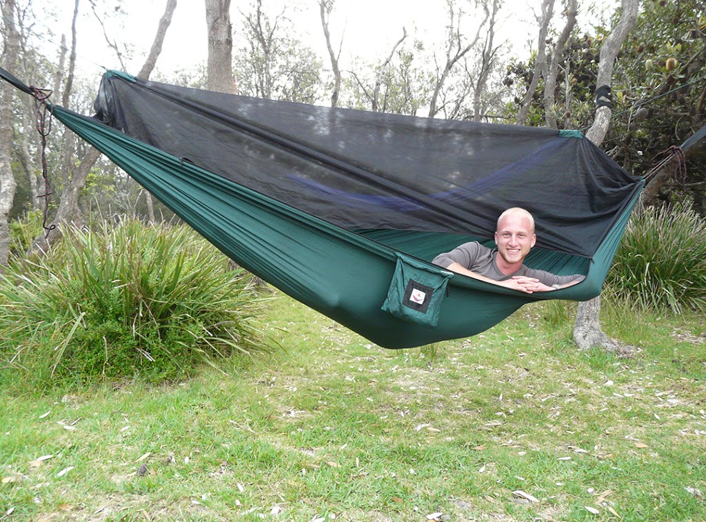 Hammock Bliss Australia | 185 Military Rd, Dover Heights NSW 2030, Australia | Phone: (02) 8080 2712