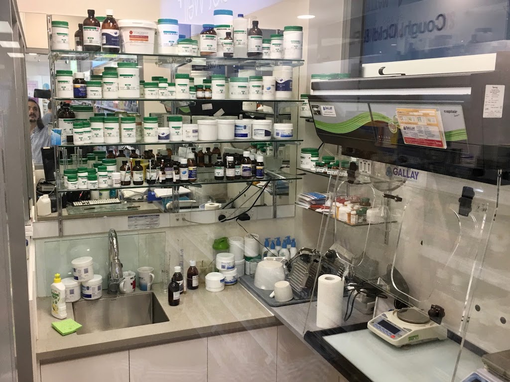 Amcal Coffs Harbour | pharmacy | Suite G05 Specialist Medical Centre, 343/345 Pacific Hwy, Coffs Harbour NSW 2450, Australia | 0266522336 OR +61 2 6652 2336