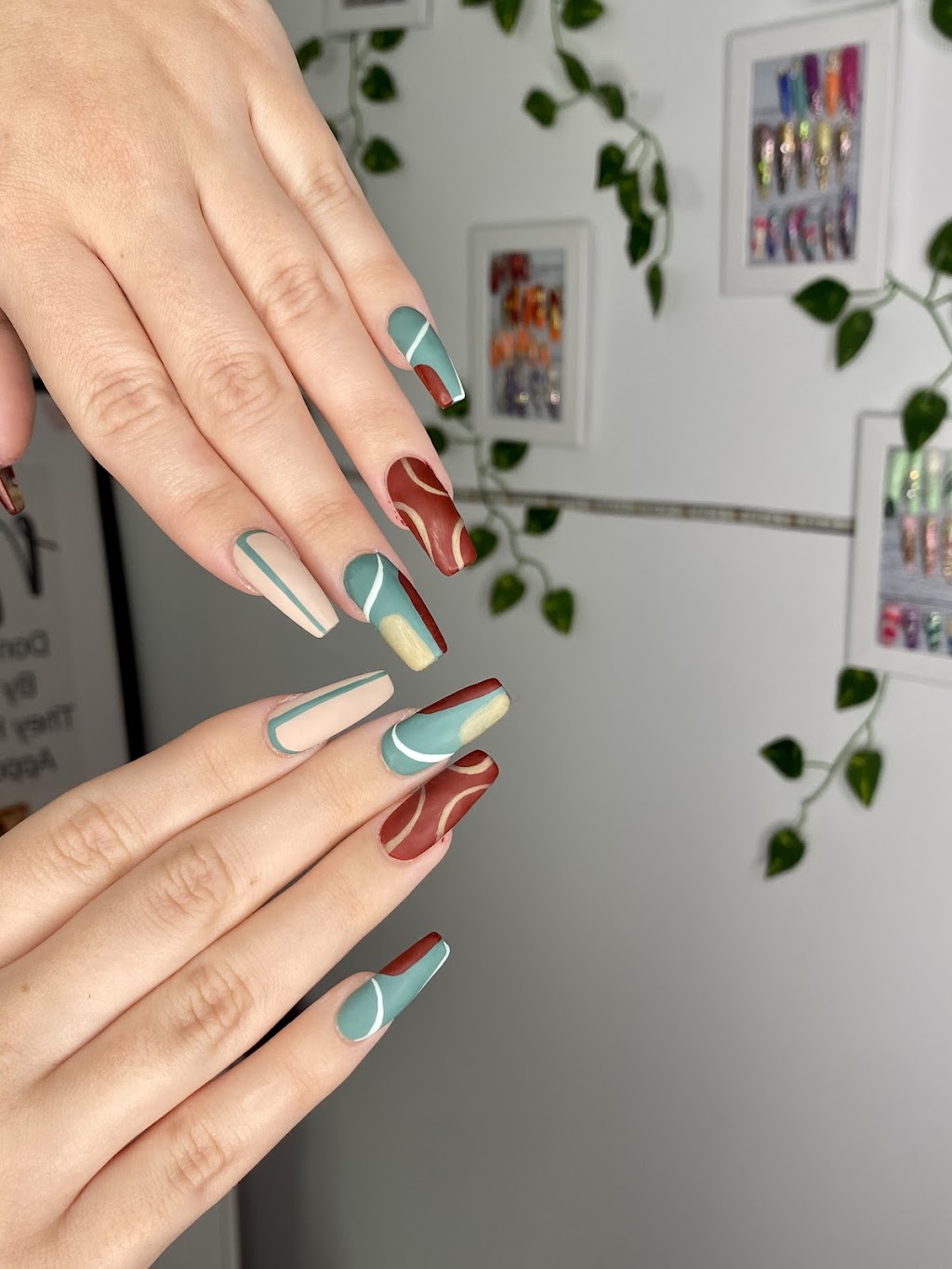 Bed Of Nails - Nail Bar | Illawong St, Loganholme QLD 4129, Australia | Phone: 0466 078 804