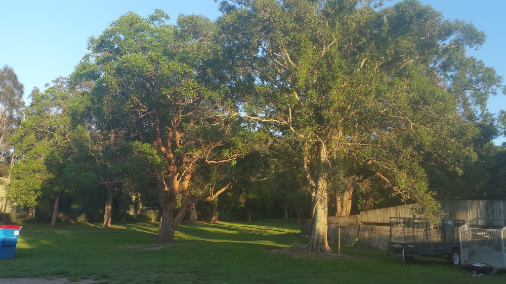 Lumley Park | 2 Pearces Creek Rd, Alstonville NSW 2477, Australia