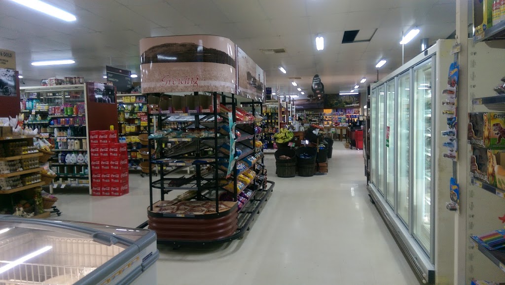 IGA Hyden | supermarket | 21 Marshall St, Hyden WA 6359, Australia | 0898805272 OR +61 8 9880 5272
