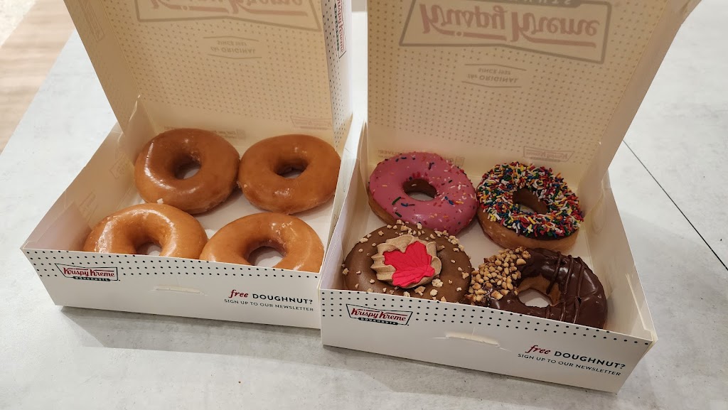 Krispy Kreme Pheasants Nest Southbound | T06 Hume Mtwy, Pheasants Nest NSW 2574, Australia | Phone: (02) 4602 7063