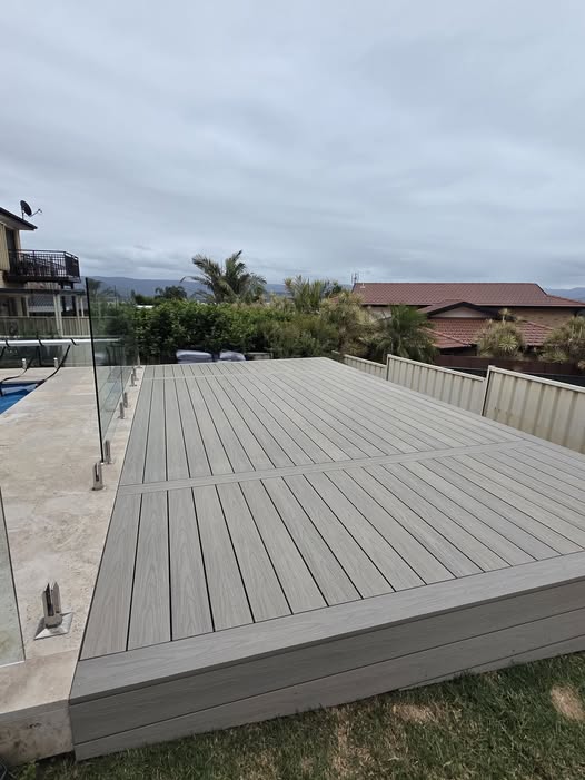 Griggs Building Services | 9 Goondah Ave, Koonawarra NSW 2530, Australia | Phone: 0435 648 860