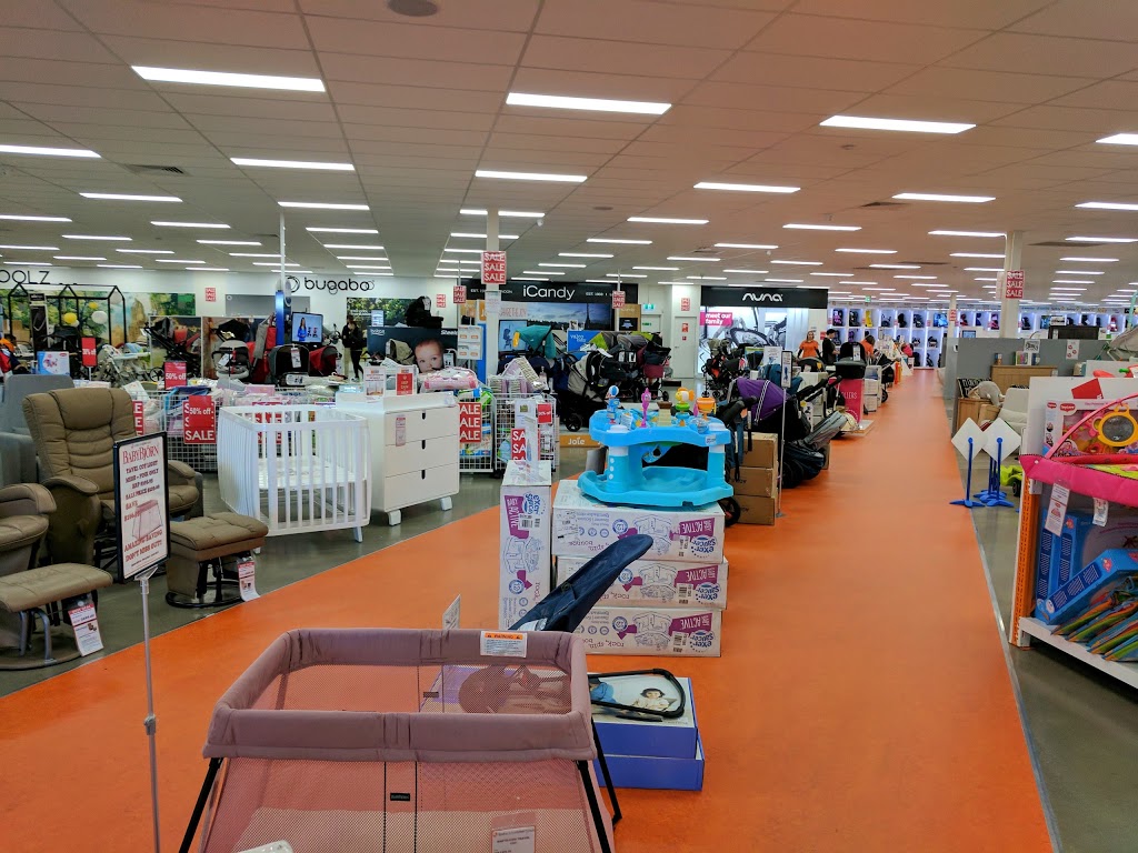 Baby Toddler Town Marsden Park Clothing Store Marsden Park Homemaker Hub Shop 29 30 9 Hollinsworth Rd Marsden Park Nsw 2765 Australia