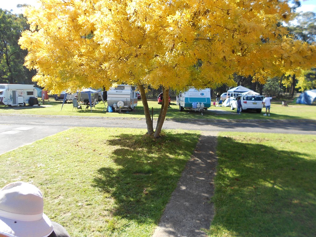 Venice Caravan Park | campground | 1134 Browns Gap Rd, Little Hartley NSW 2790, Australia | 0263552106 OR +61 2 6355 2106