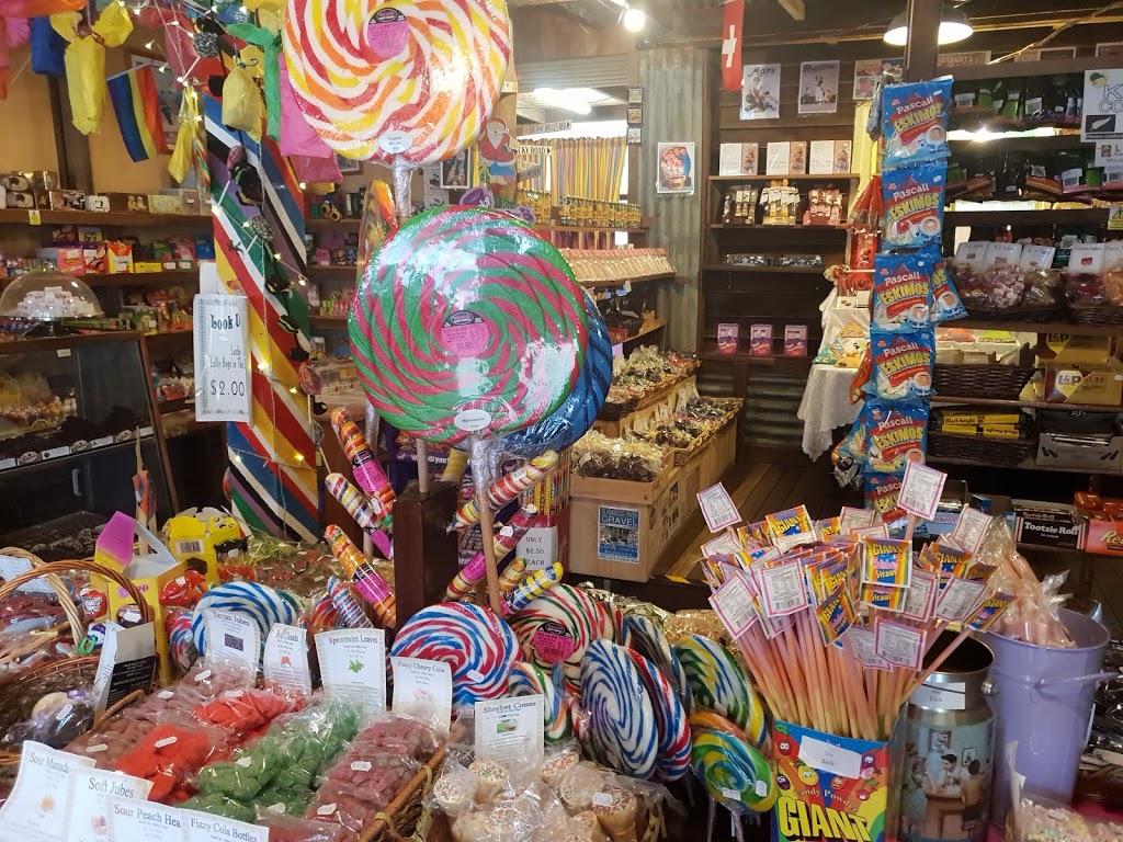 Ooh La Lollipop | store | 5/84 Hampton St, Bridgetown WA 6255, Australia | 0897611099 OR +61 8 9761 1099