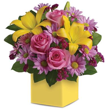 Affordable Flowers | 28 Maxwell Dr, Deeragun QLD 4818, Australia | Phone: (07) 4751 9966