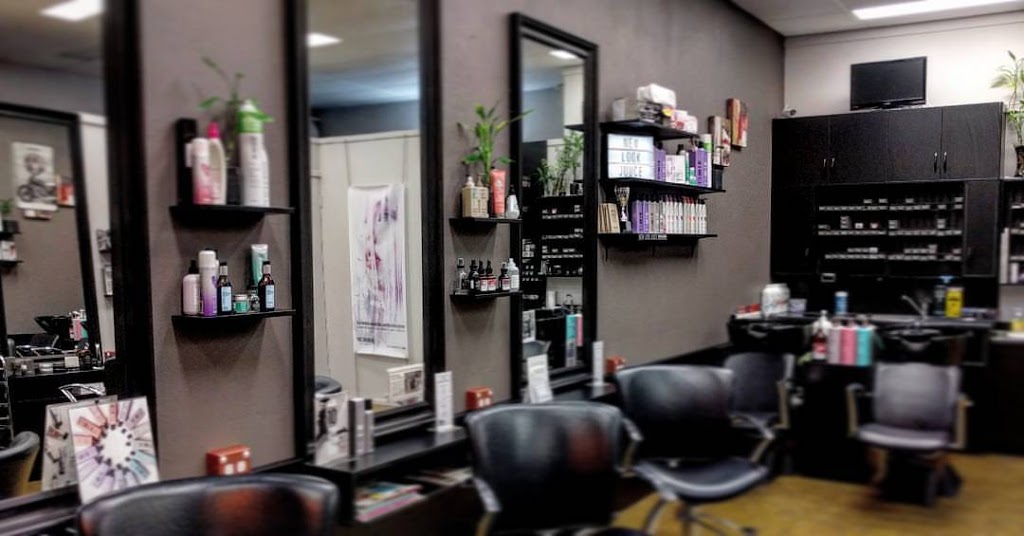 Eclectic Styles Hair Studio | hair care | 3/467 Guildford Rd, Bayswater WA 6053, Australia | 0892728341 OR +61 8 9272 8341