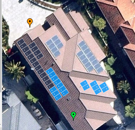 Solar Panels Brisbane | 135 Frasers Rd, Mitchelton QLD 4053, Australia | Phone: (07) 3153 4178