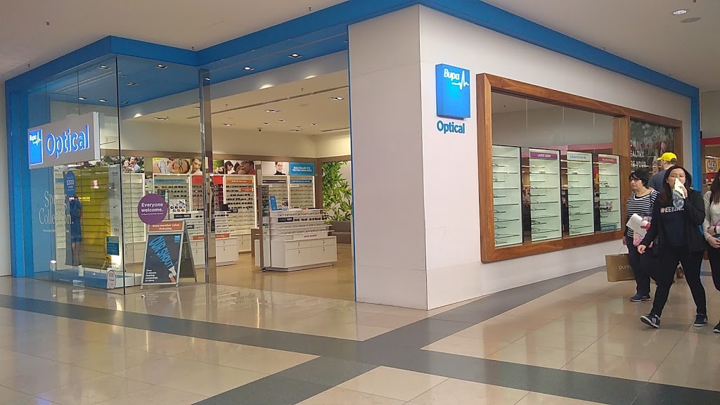 Bupa Chadstone | insurance agency | B157/1341 Dandenong Rd, Malvern East VIC 3148, Australia | 134135 OR +61 134135