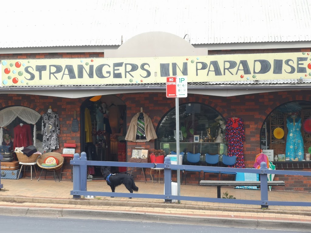 Strangers In Paradise | store | 30 Lamont St, Bermagui NSW 2546, Australia | 0264934440 OR +61 2 6493 4440