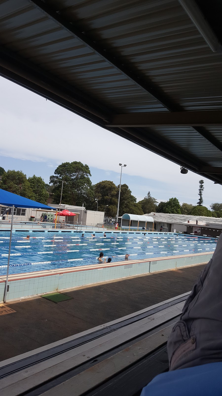 Gosford Olympic Swimming Pool | health | 42 Masons Parade, Gosford NSW 2250, Australia | 0243047250 OR +61 2 4304 7250