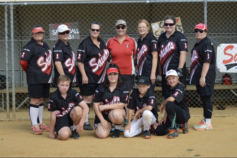 Northern Tasmania Softball Association | Churchill Park Dr, Invermay TAS 7250, Australia | Phone: 0407 487 924