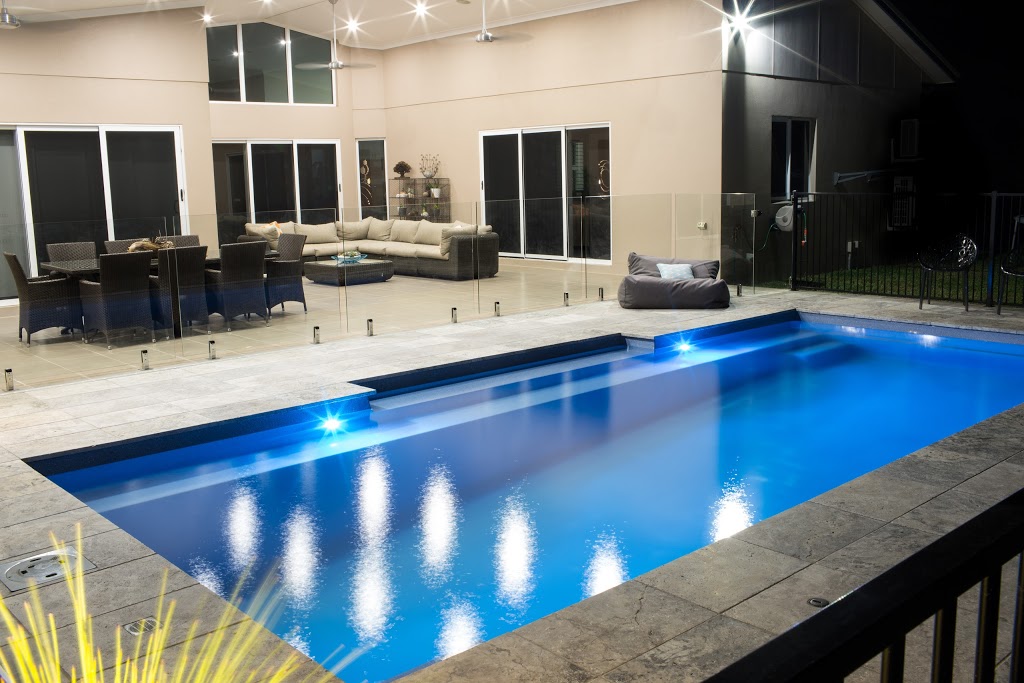 Narellan Pools Illawarra | 1/20-24 Princes Hwy, Yallah NSW 2530, Australia | Phone: 1300 676 657