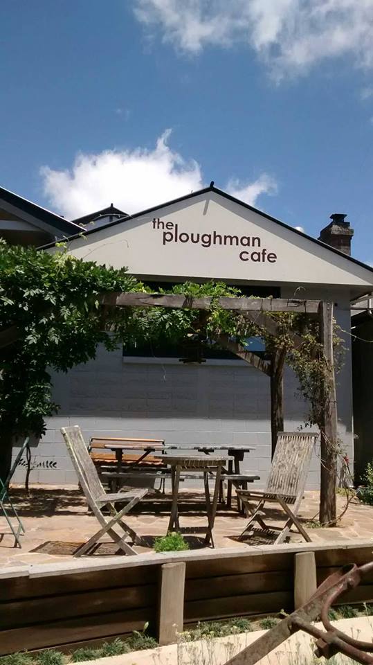 The Ploughman Cafe | cafe | 34 Orchard St, Taralga NSW 2580, Australia | 0248402968 OR +61 2 4840 2968