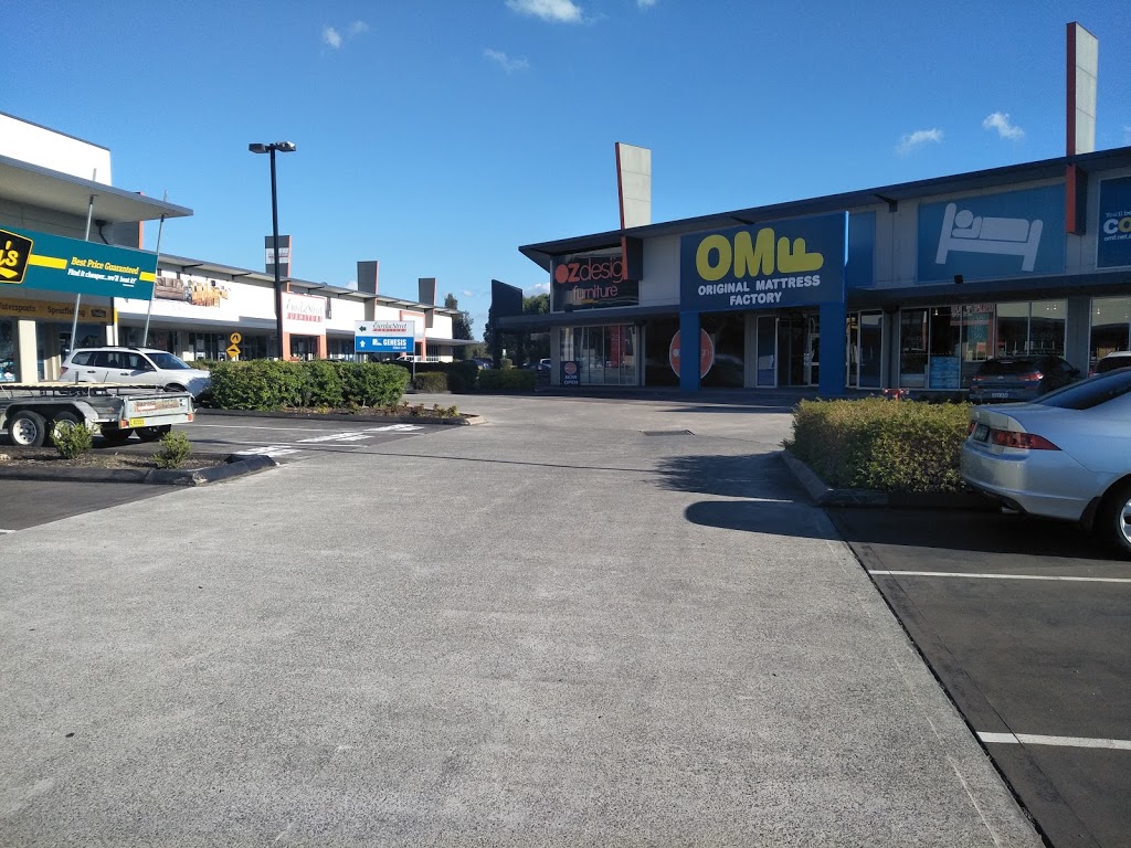 Primewest Rutherford | shopping mall | 343 New England Hwy, Rutherford NSW 2320, Australia | 0249582019 OR +61 2 4958 2019