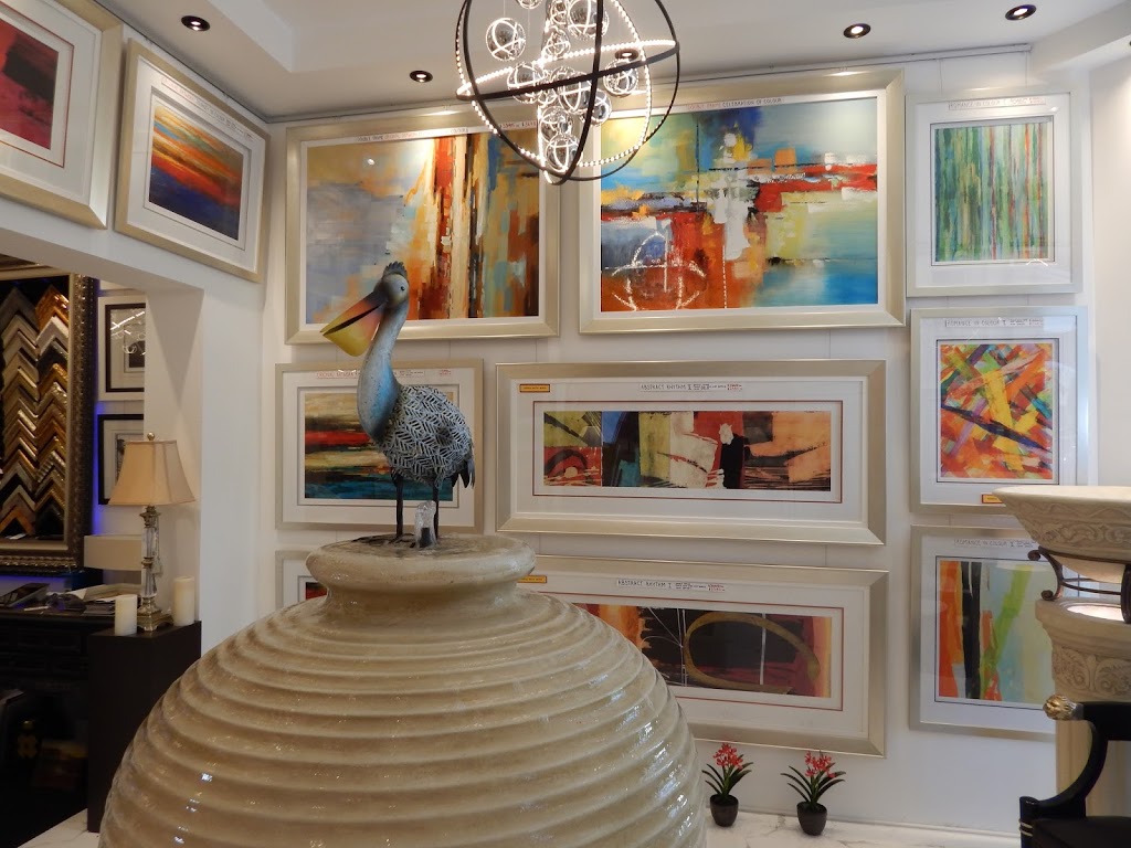 Art Reflection Mosman | 526/528 Military Rd, Mosman NSW 2088, Australia | Phone: 0422 372 162