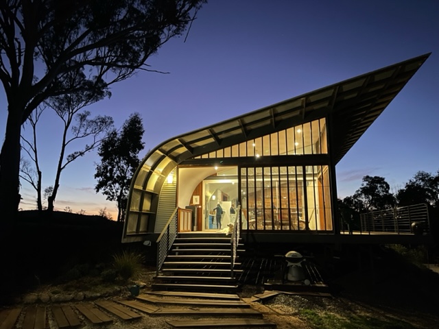 Rock Forest Vineyard | 12 Pine Ridge Rd, Rock Forest NSW 2795, Australia | Phone: 0418 165 070