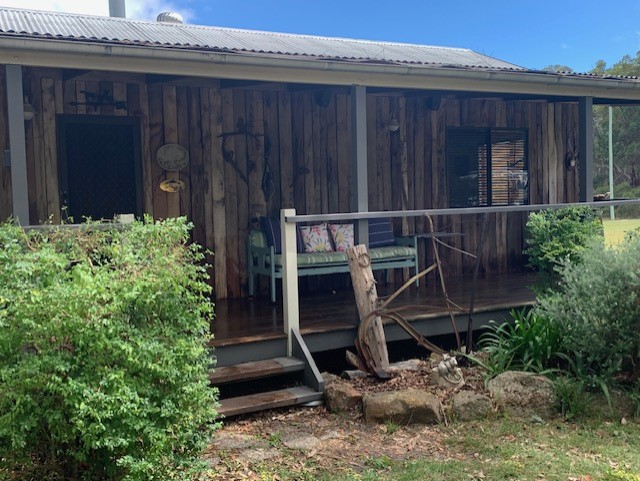 The Sanctuary Stanthorpe | 216 Butler Rd, Amiens QLD 4380, Australia | Phone: 0448 396 613