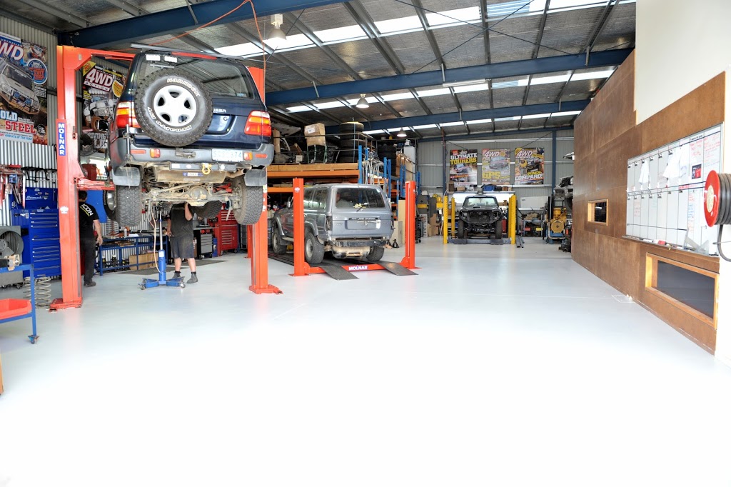 Auto Craft | car repair | 4/24-28 Raptor Pl, South Geelong VIC 3220, Australia | 1300497497 OR +61 1300 497 497