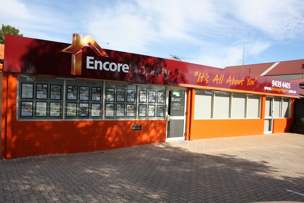 Encore Property Group | real estate agency | 12 Chisham Ave, Kwinana Town Centre WA 6167, Australia | 0894394405 OR +61 8 9439 4405