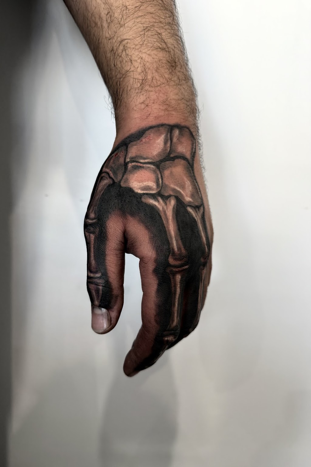 X-North Tattoo | 6 Blake St, Nathalia VIC 3638, Australia | Phone: 0426 653 861