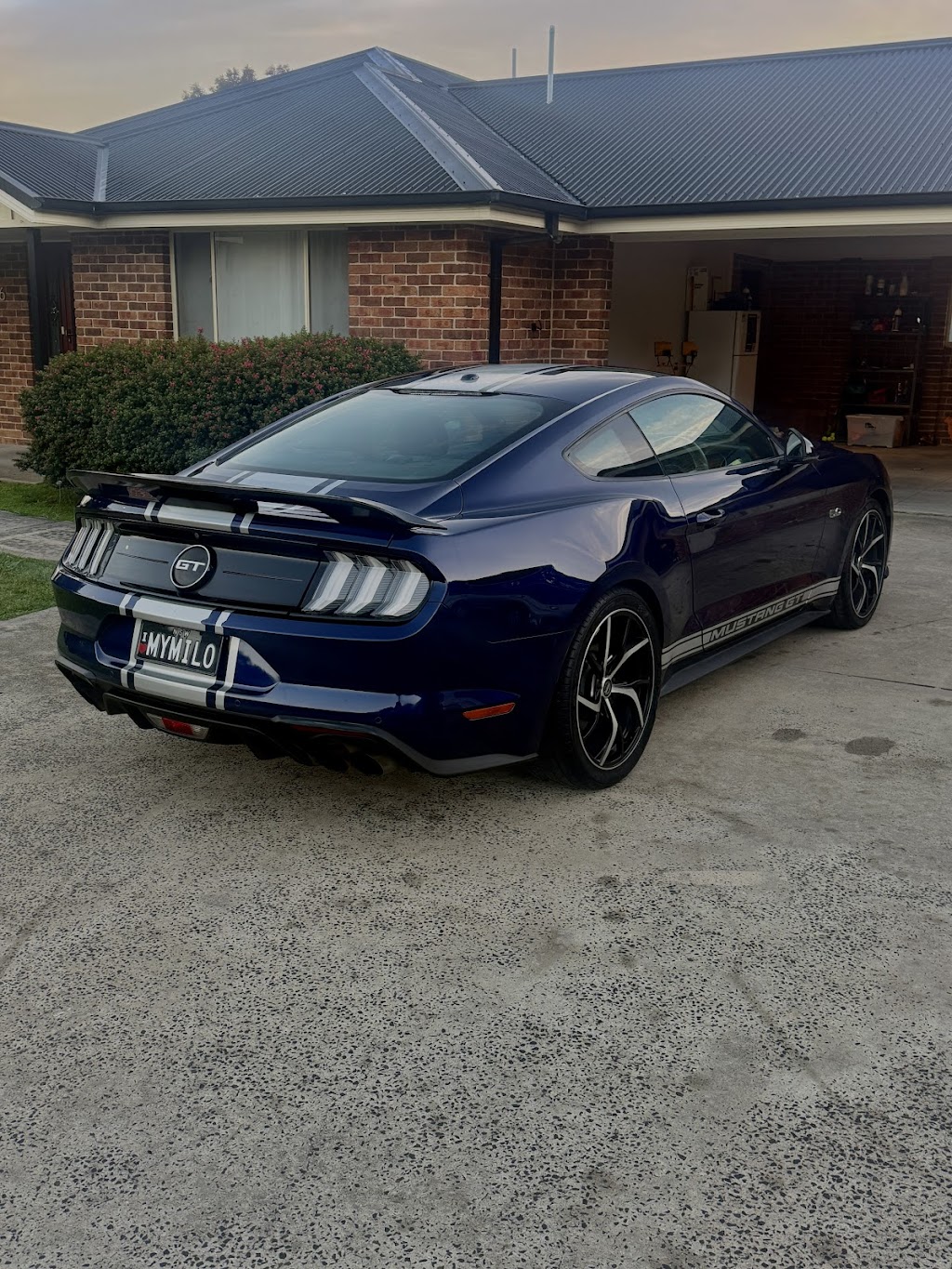 Standout Auto Detailing Lithgow | 6 Claret Ash Ave, South Bowenfels NSW 2790, Australia | Phone: 0497 797 519