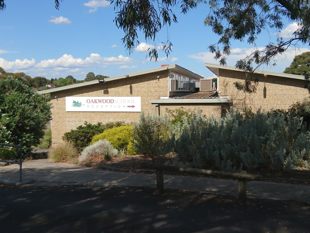 Oakwood Park Primary School | school | 1-13 Camellia Ave, Noble Park North VIC 3174, Australia | 0397037400 OR +61 3 9703 7400