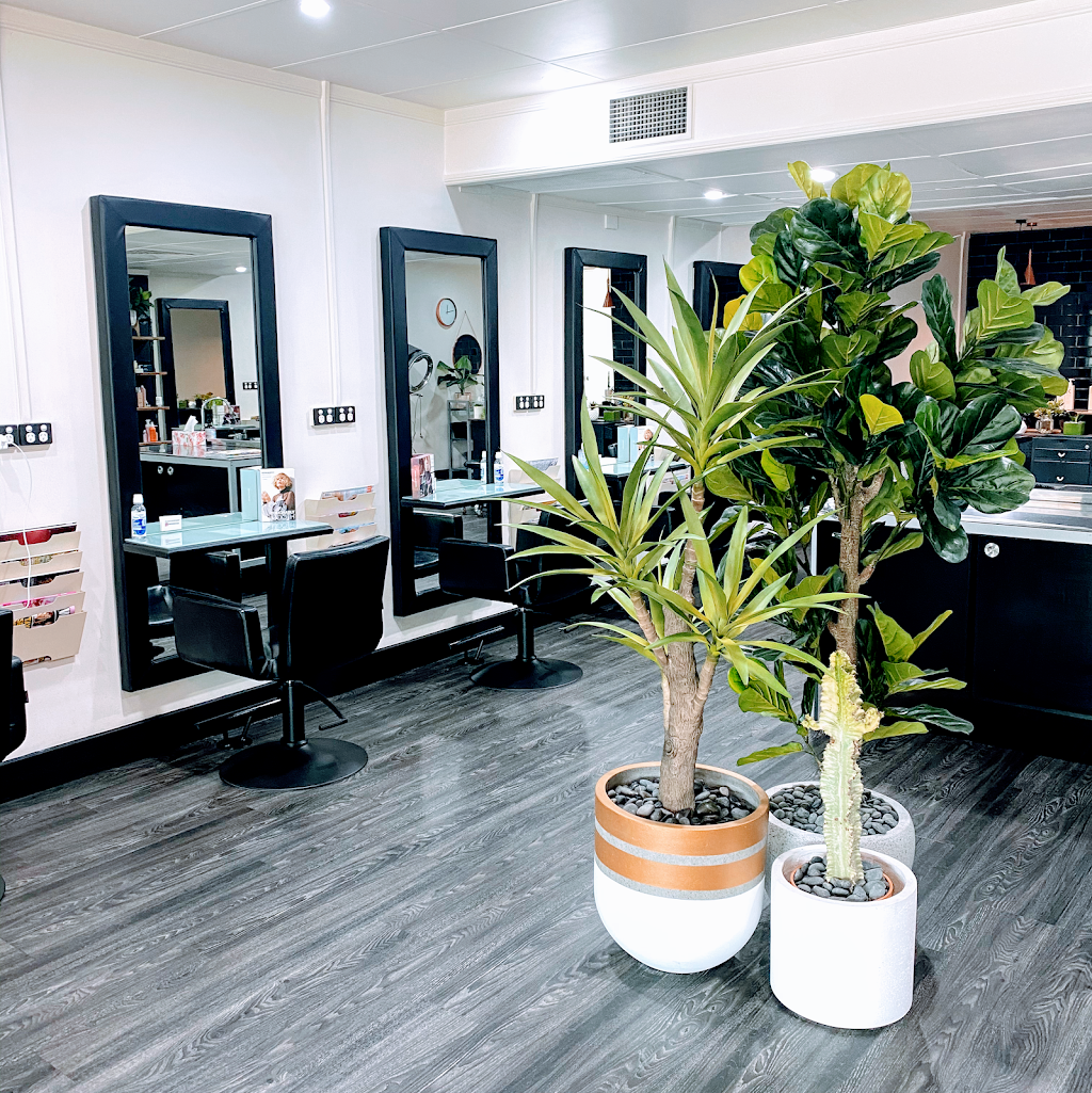 ARC Hairdressing | 3/146 Racecourse Rd, Ascot QLD 4007, Australia | Phone: (07) 3162 8608