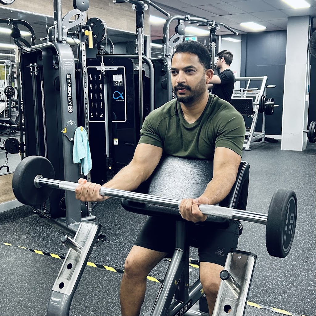 Jetts Greenslopes | Greenslopes Mall, b3/700 Logan Rd, Greenslopes QLD 4120, Australia | Phone: (07) 3847 2450