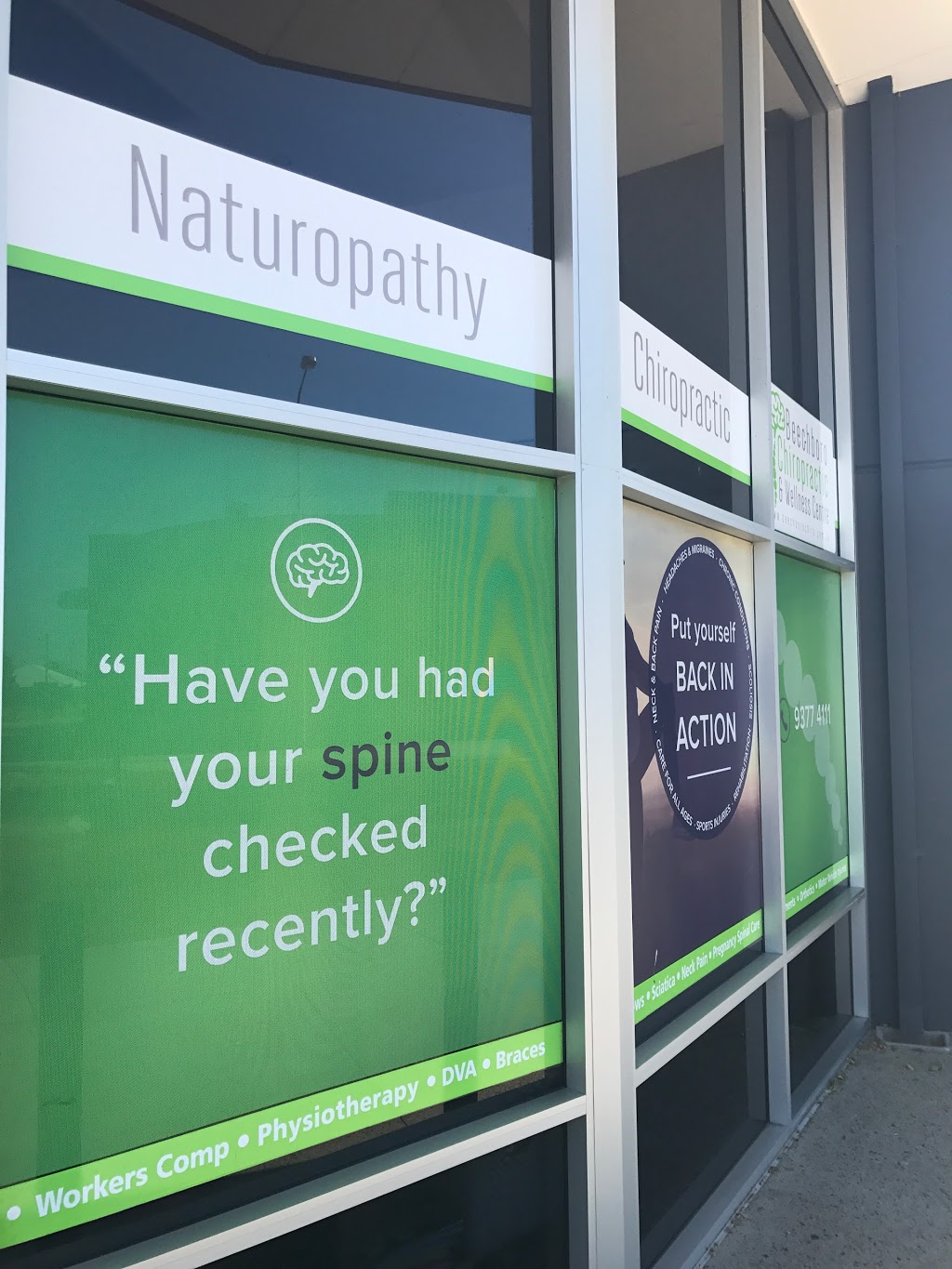 Beechboro Chiropractic & Wellness Centre | Shop 26, Springs Shopping Centre, Cnr Beechboro Rd North & Bridgeman Dr, Beechboro WA 6063, Australia | Phone: (08) 9377 4111