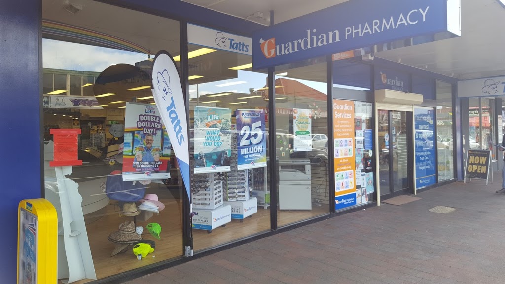 New Norfolk Pharmacy | pharmacy | 6 High St, New Norfolk TAS 7140, Australia | 0362612246 OR +61 3 6261 2246