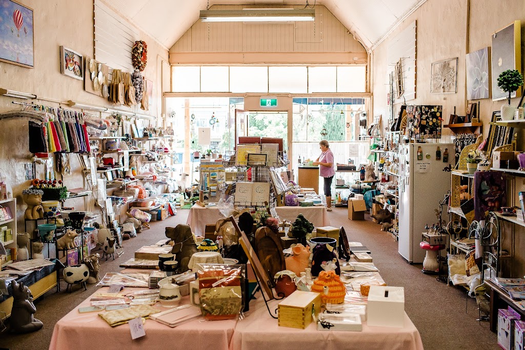 Country Goodies Inc | 108Cowabbie Street, Coolamon NSW 2701, Australia | Phone: 0458 528 175