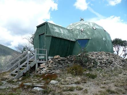 MUMC hut | campground | Hotham Heights VIC 3741, Australia