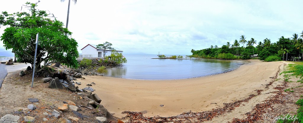 ANZAC Memorial Park | Port Douglas QLD 4877, Australia