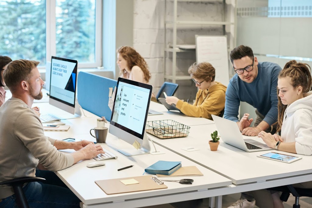 GrowthGen Digital | 6 Platypus St, Melonba NSW 2765, Australia | Phone: 0460 002 800