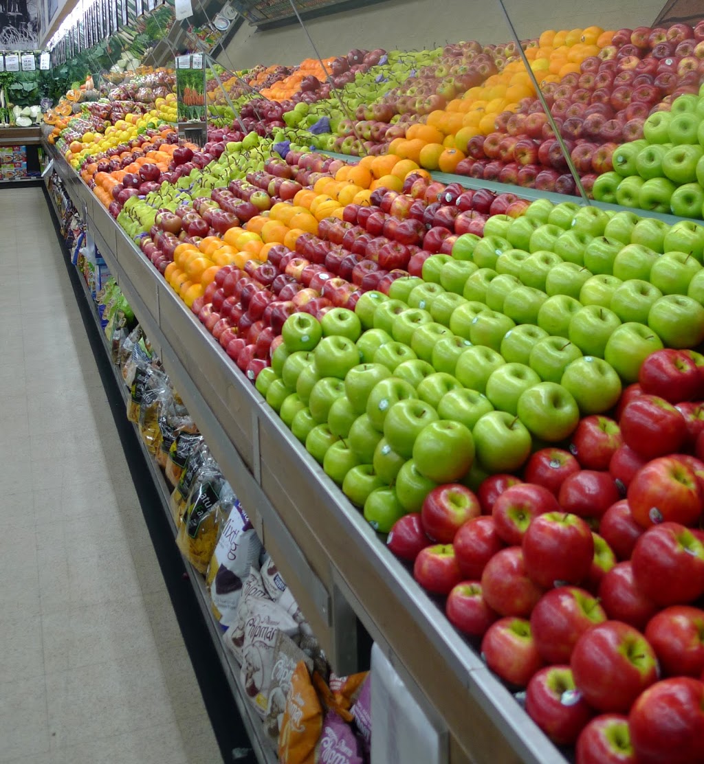 Figtree Greengrocer | supermarket | 229 Burns Bay Rd, Lane Cove NSW 2066, Australia | 0294202111 OR +61 2 9420 2111