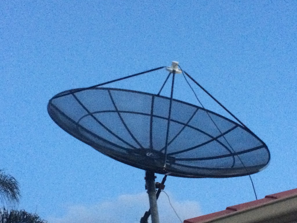 NG Satellite Communication Service PTY LTD | Locher Ave, Reservoir VIC 3073, Australia | Phone: 0412 225 825