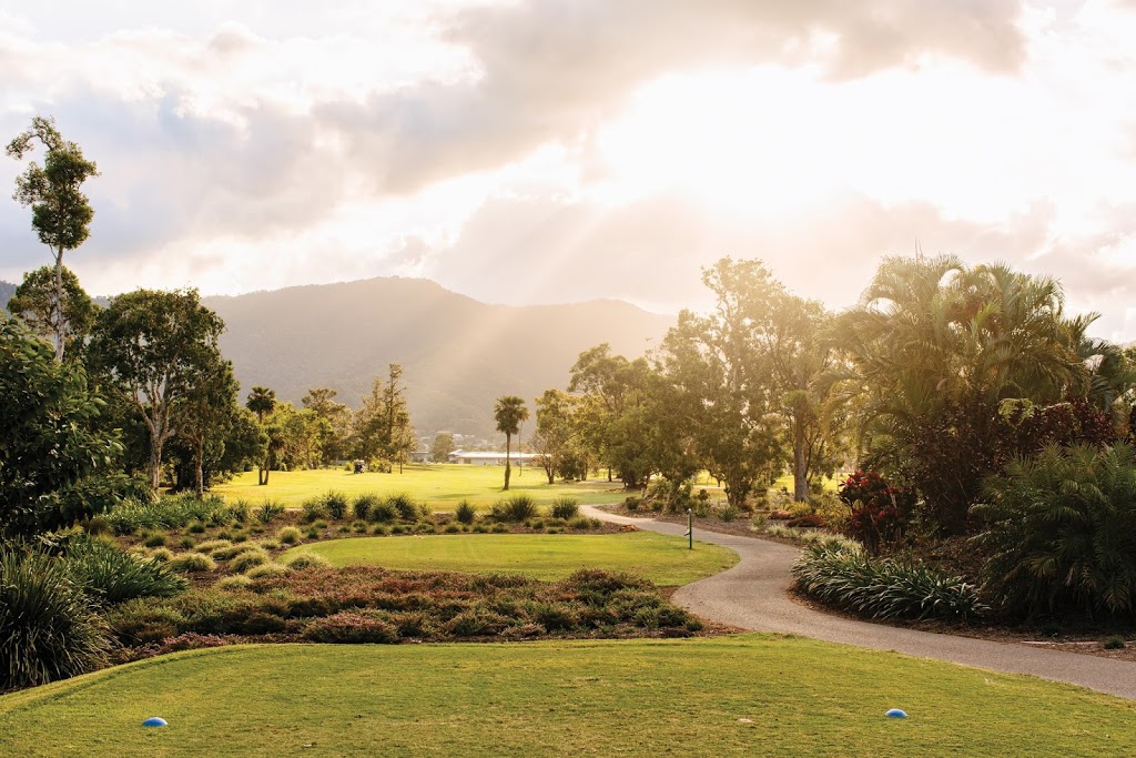 Cairns Golf Club | Links Drive, Woree QLD 4870, Australia | Phone: (07) 4037 6777