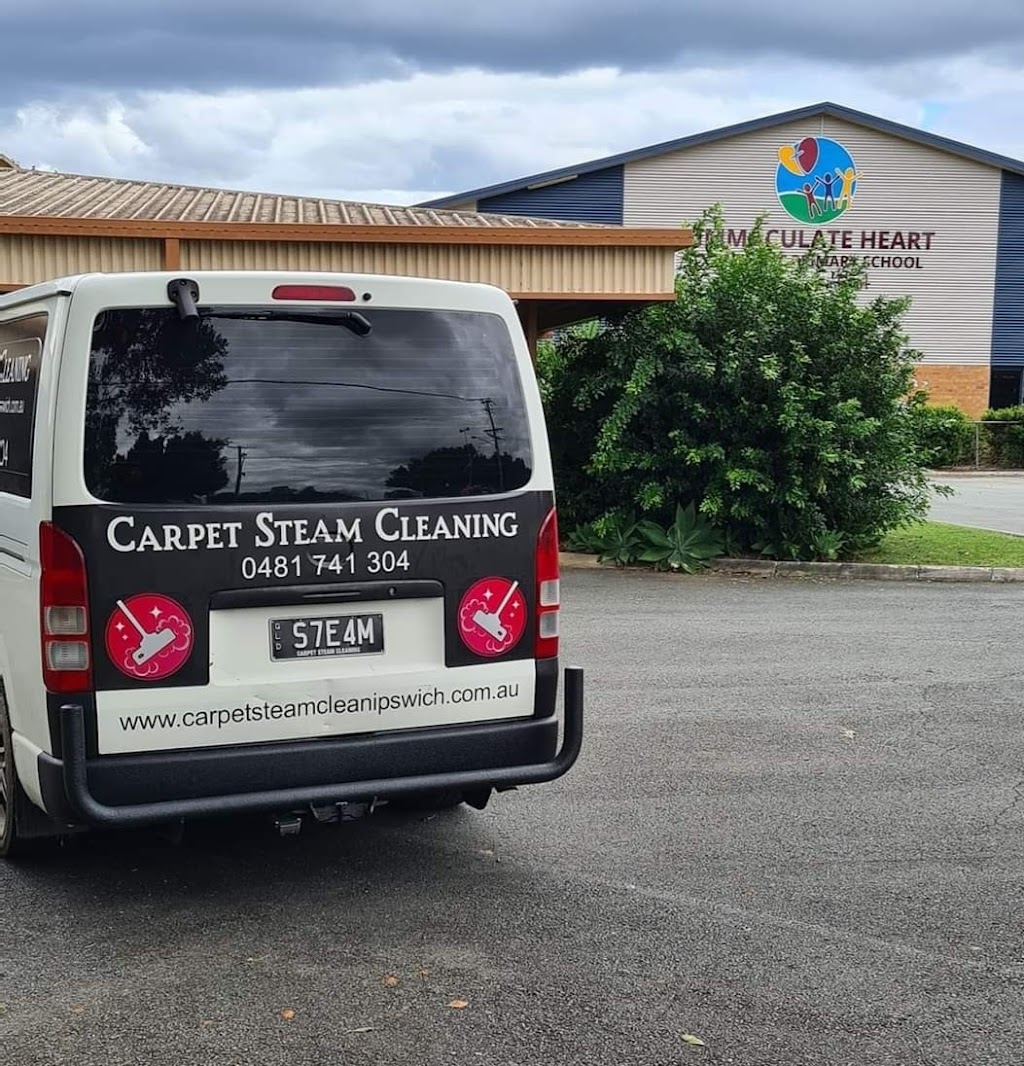 Carpet Cleaner Ipswich | laundry | 15 Bognuda St, Bundamba QLD 4304, Australia | 0481741304 OR +61 481 741 304